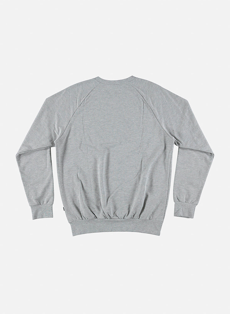 BUZO DE MARVEL GRIS  CERRADO PARA HOMBRE