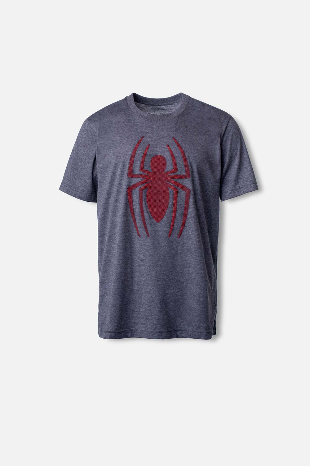 CAMISETA DE SPIDERMAN REGULAR FIT PARA HOMBRE