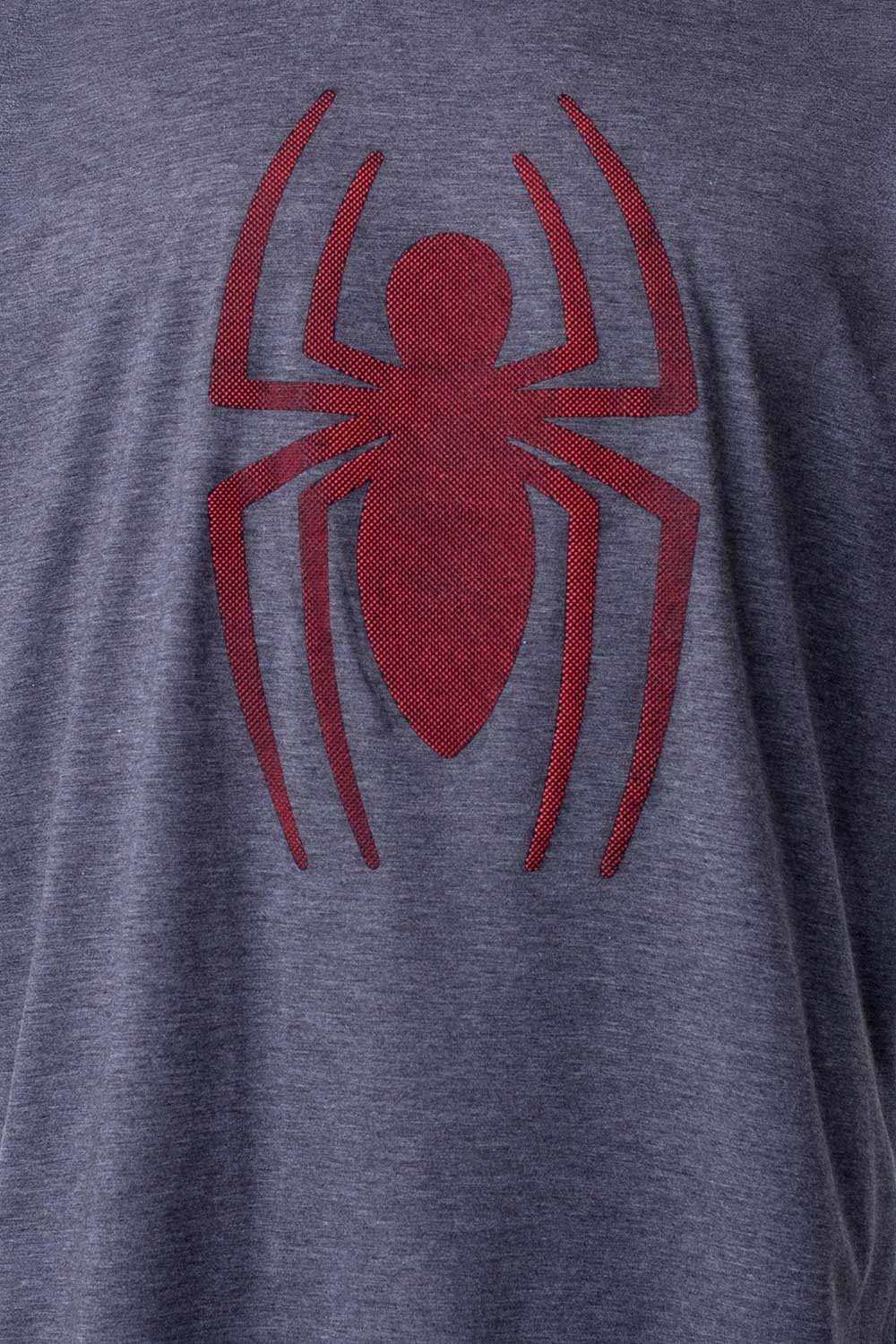 CAMISETA DE SPIDERMAN REGULAR FIT PARA HOMBRE