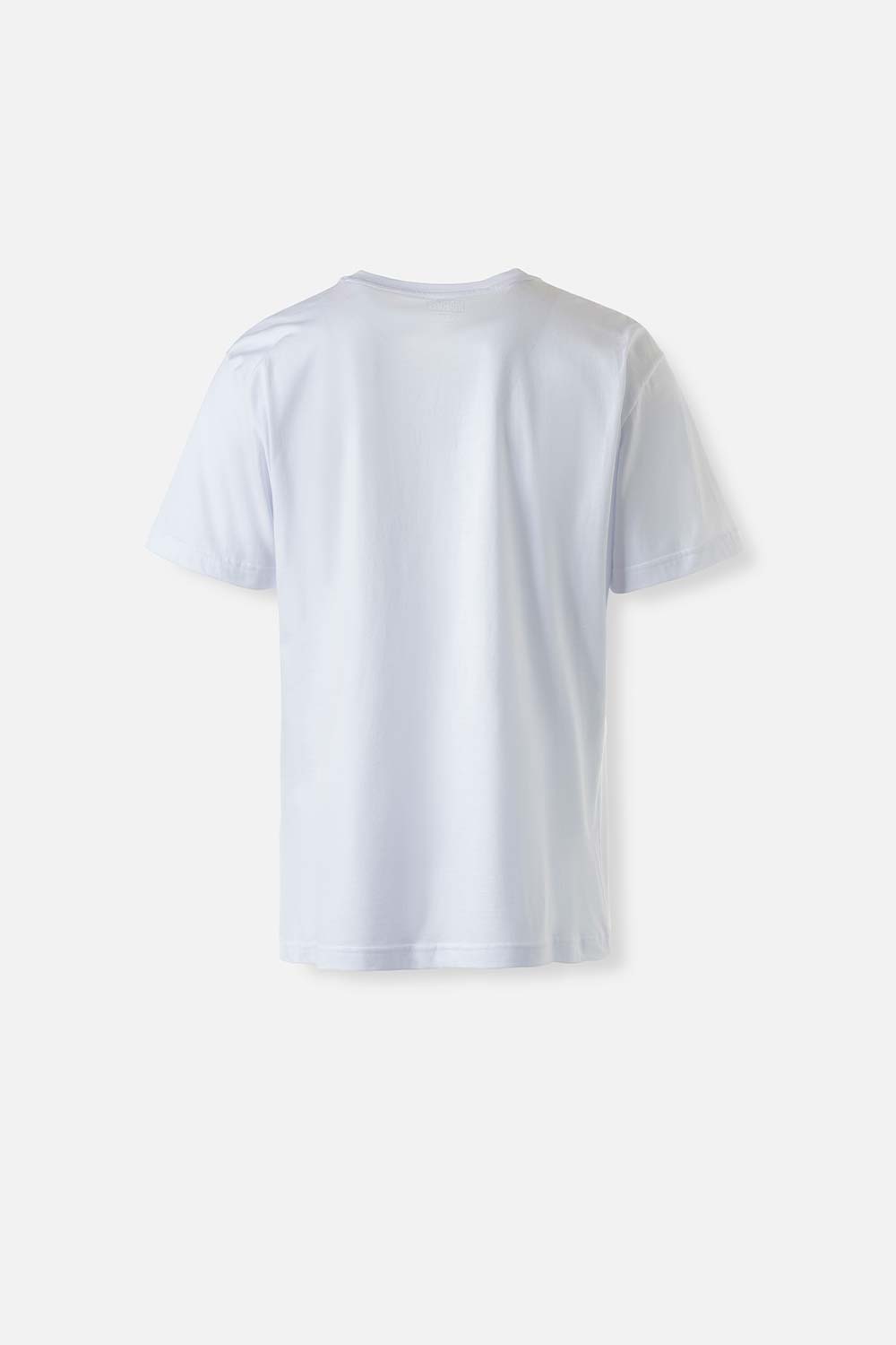 CAMISETA DE DEADPOOL REGULAR FIT GÉNERO NEUTRO