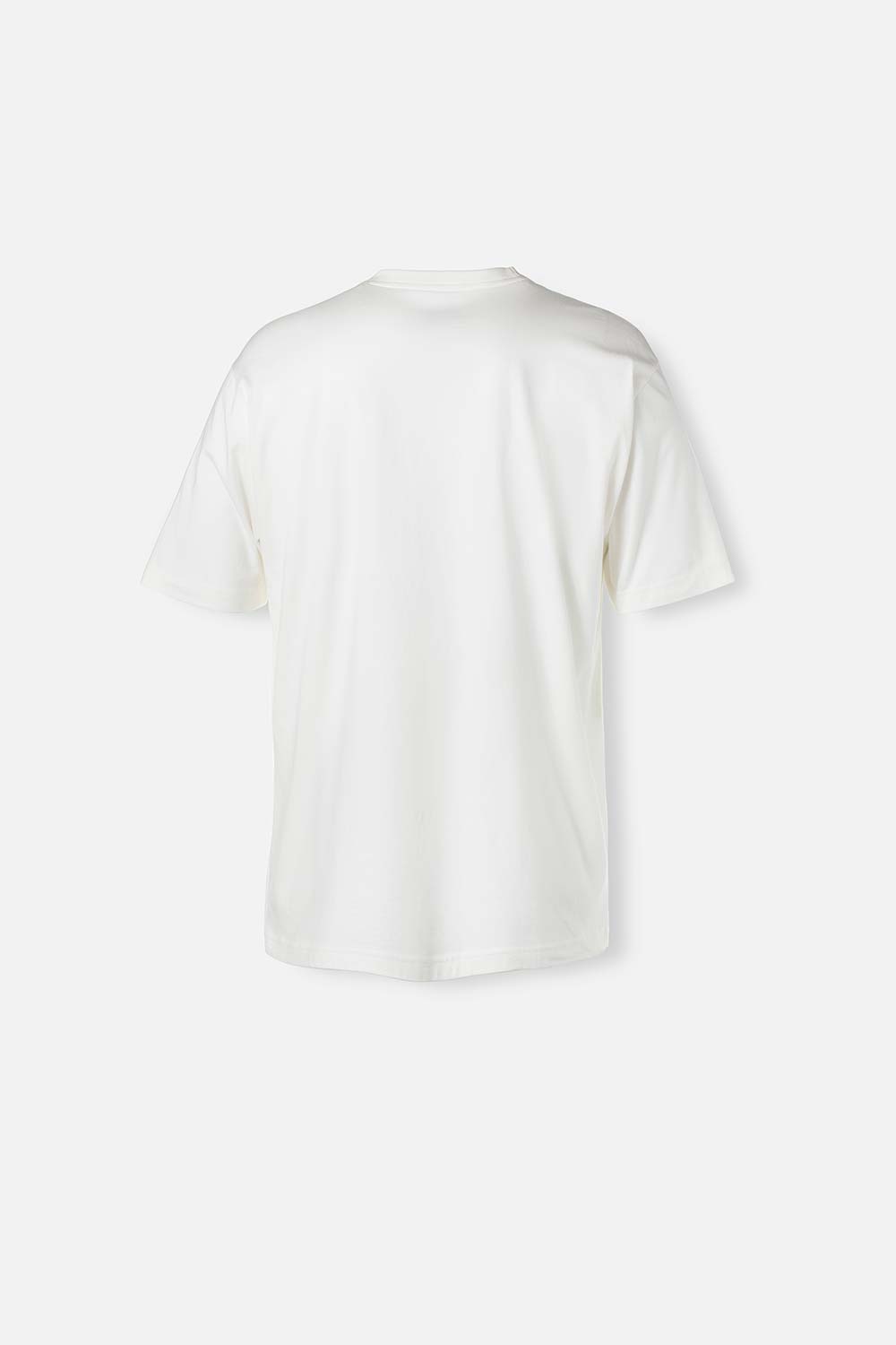 CAMISETA DE HARRY POTTER MARFIL MANGA CORTA GÉNERO NEUTRO