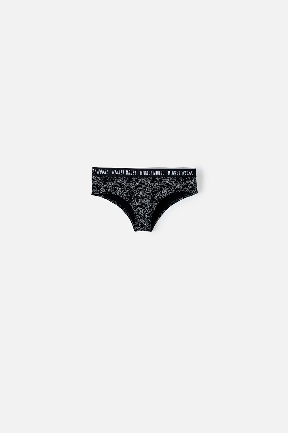 PANTY MICKEY MOUSE PARA MUJER DE MOVIES