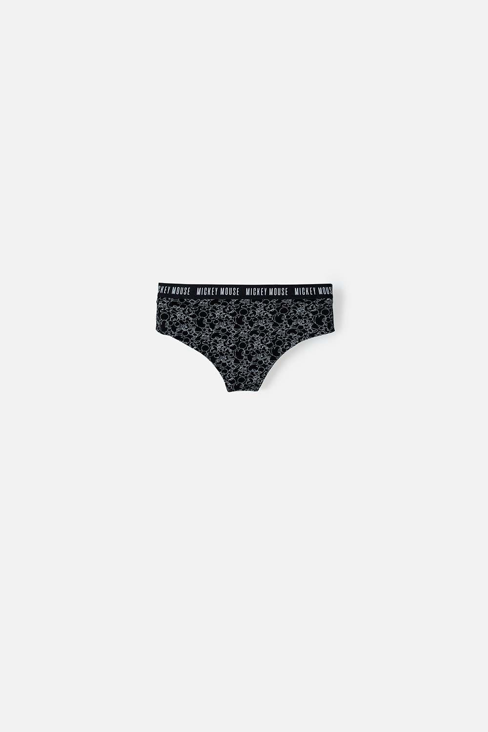 PANTY MICKEY MOUSE PARA MUJER DE MOVIES