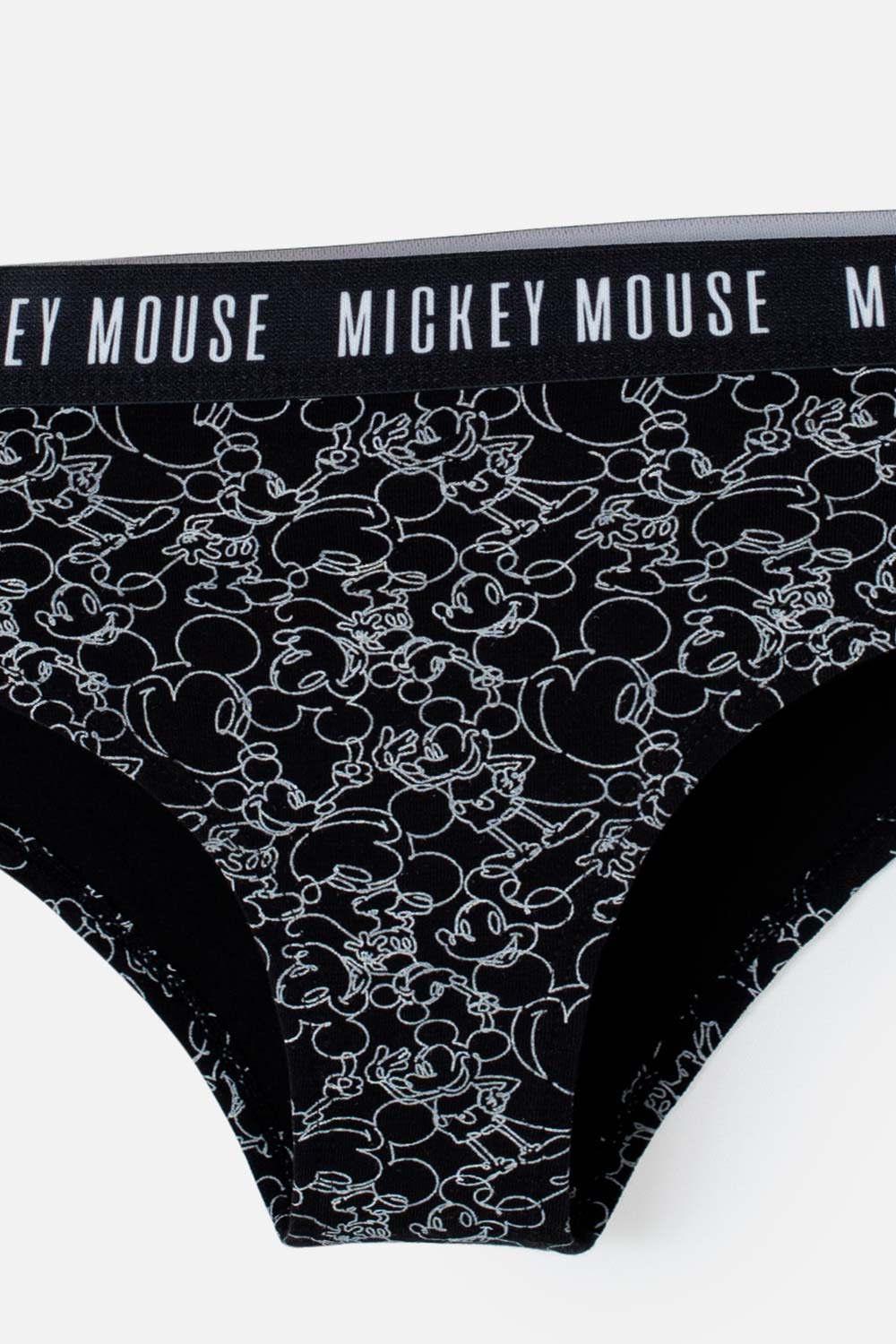 PANTY MICKEY MOUSE PARA MUJER DE MOVIES