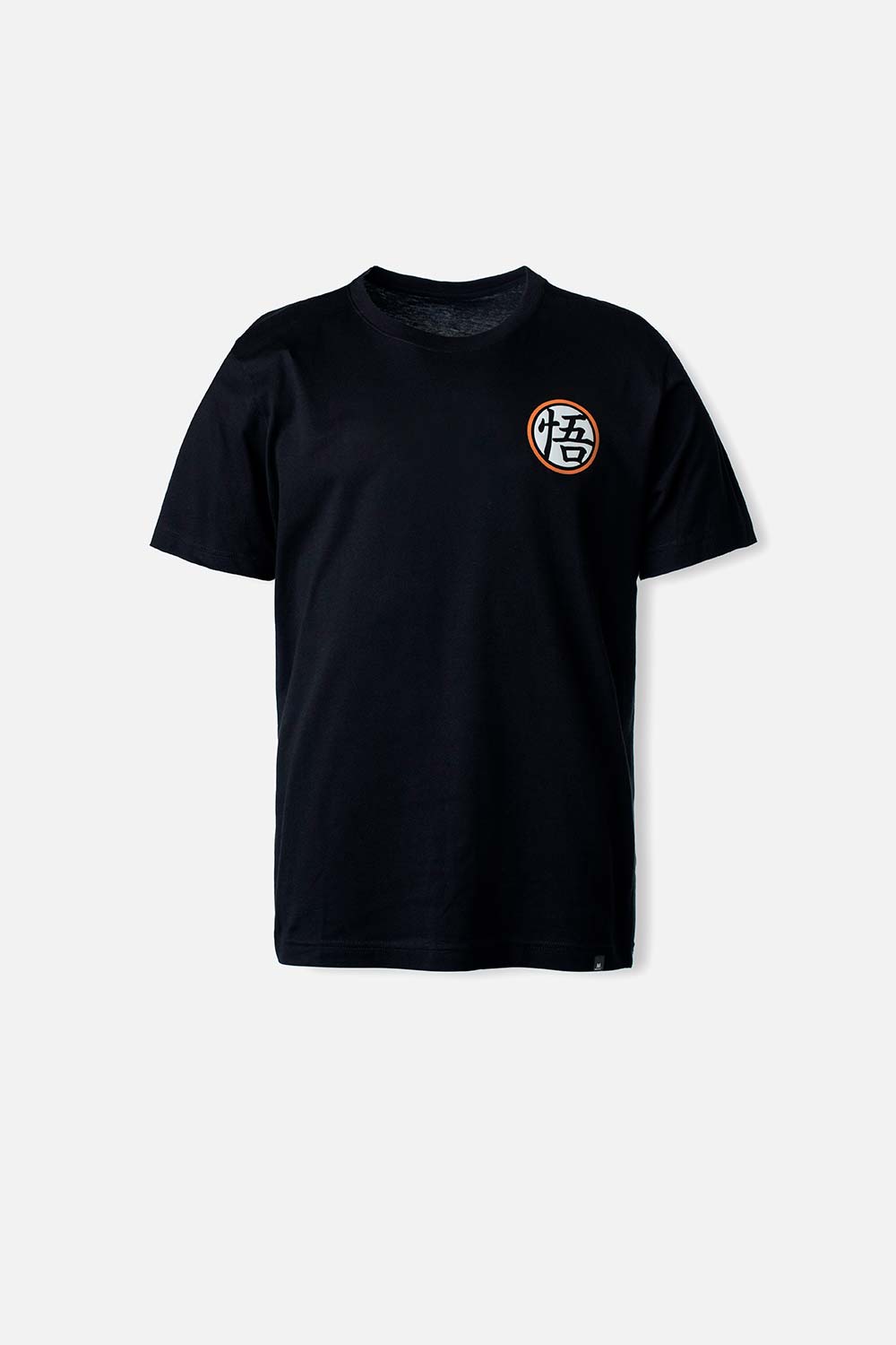 CAMISETA DE DRAGON BALL REGULAR FIT PARA HOMBRE