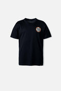 CAMISETA DE DRAGON BALL REGULAR FIT PARA HOMBRE