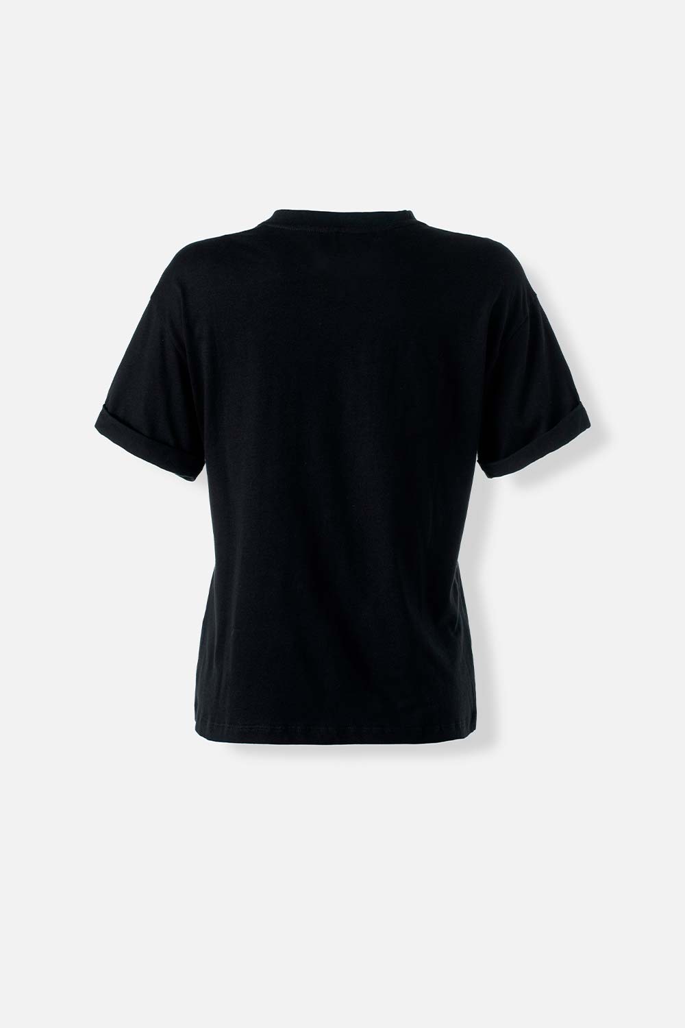 CAMISETA DE BATMAN SLIM FIT PARA MUJER
