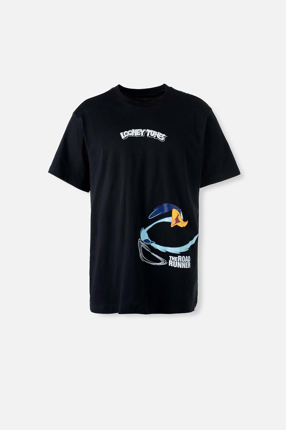 CAMISETA DE LOS LOONEY TUNES REGULAR FIT GÉNERO NEUTRO