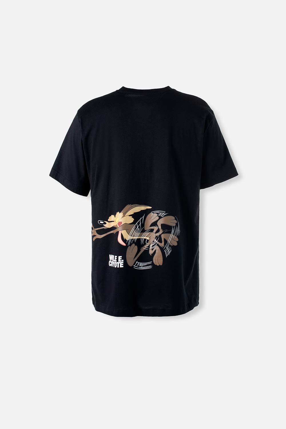 CAMISETA DE LOS LOONEY TUNES REGULAR FIT GÉNERO NEUTRO