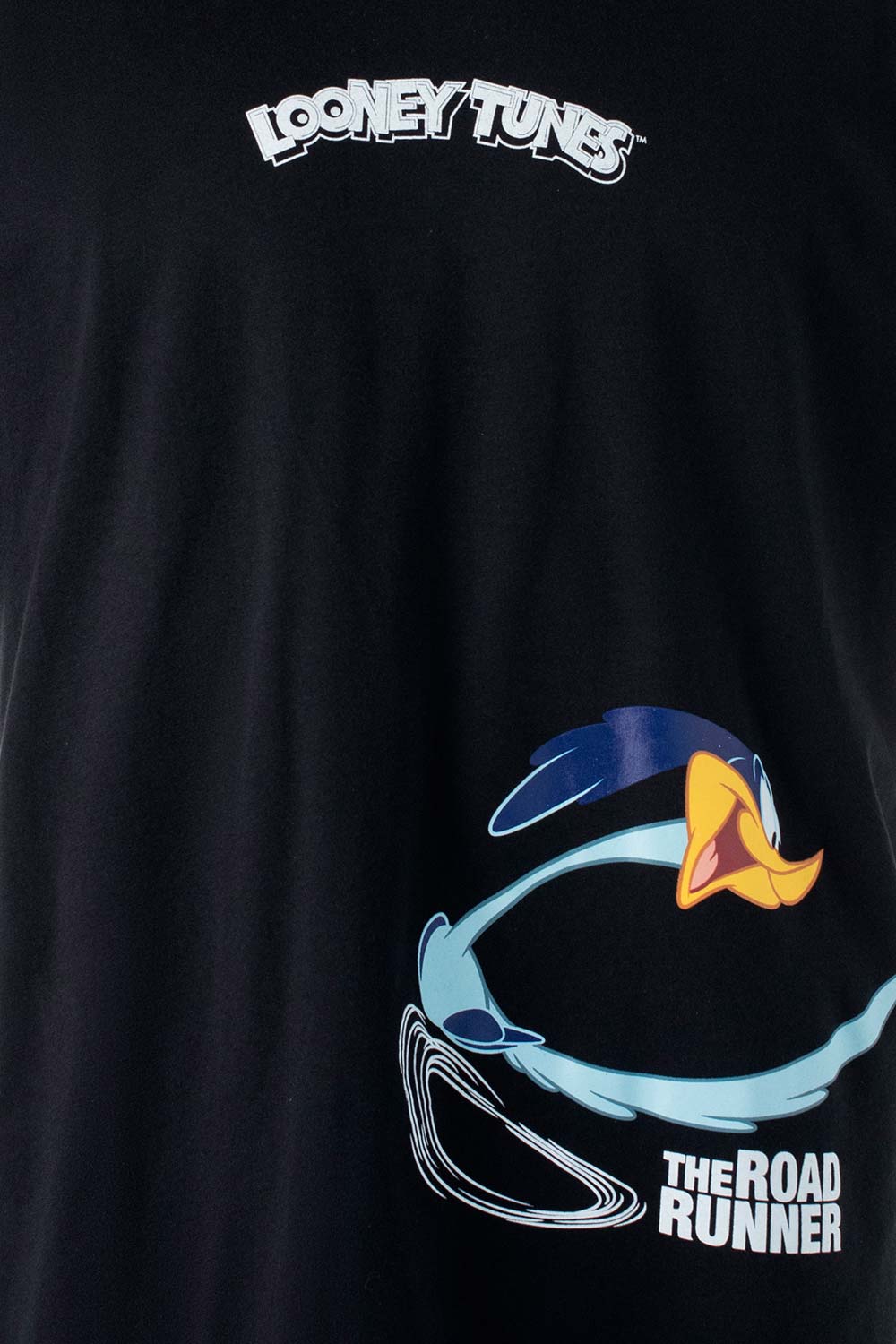 CAMISETA DE LOS LOONEY TUNES REGULAR FIT GÉNERO NEUTRO