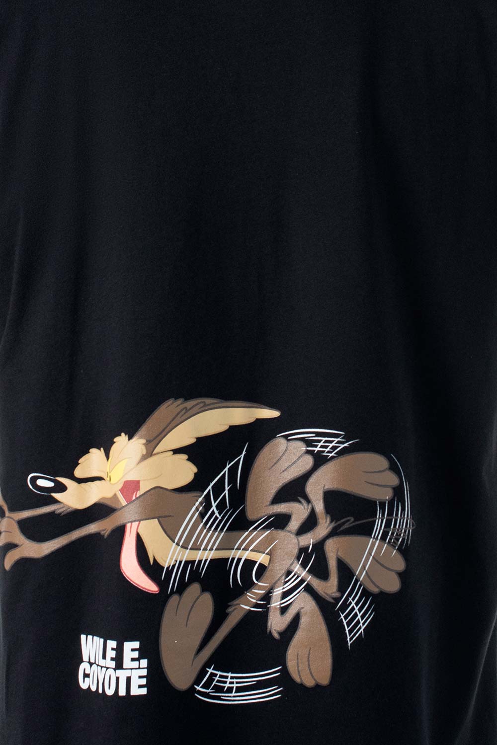 CAMISETA DE LOS LOONEY TUNES REGULAR FIT GÉNERO NEUTRO