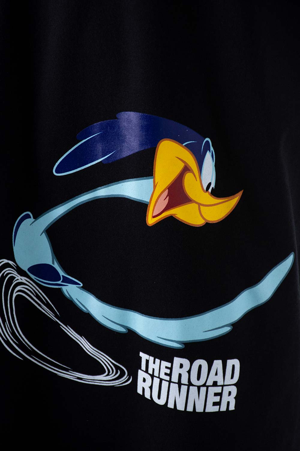 CAMISETA DE LOS LOONEY TUNES REGULAR FIT GÉNERO NEUTRO