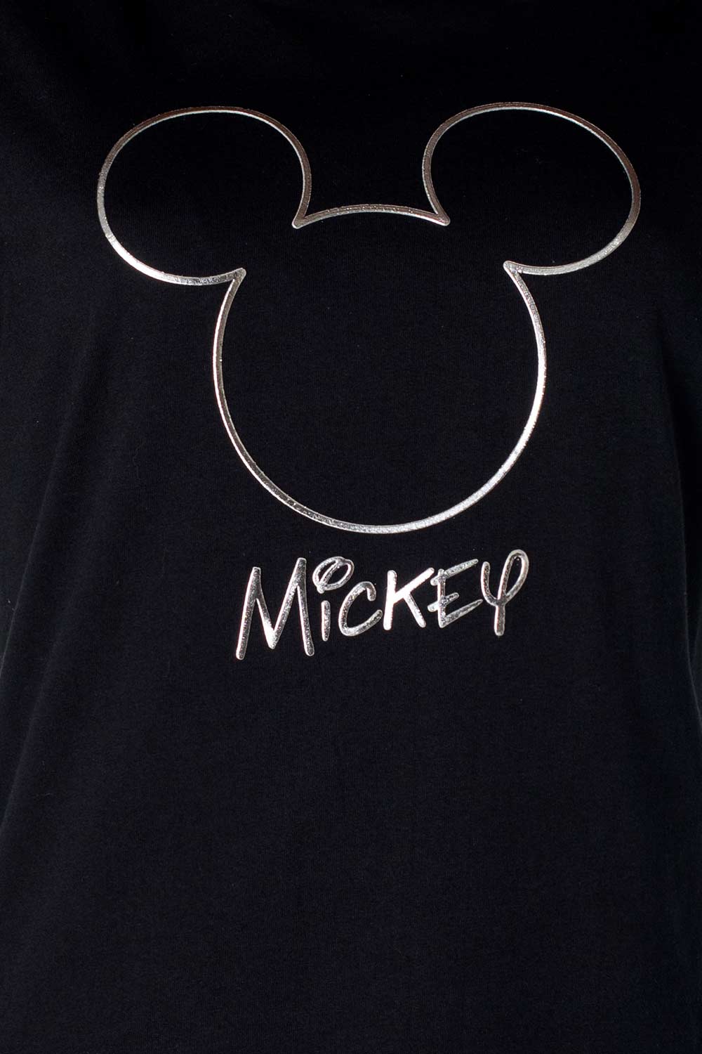 CAMISETA DE MICKEY MOUSE REGULAR FIT PARA MUJER