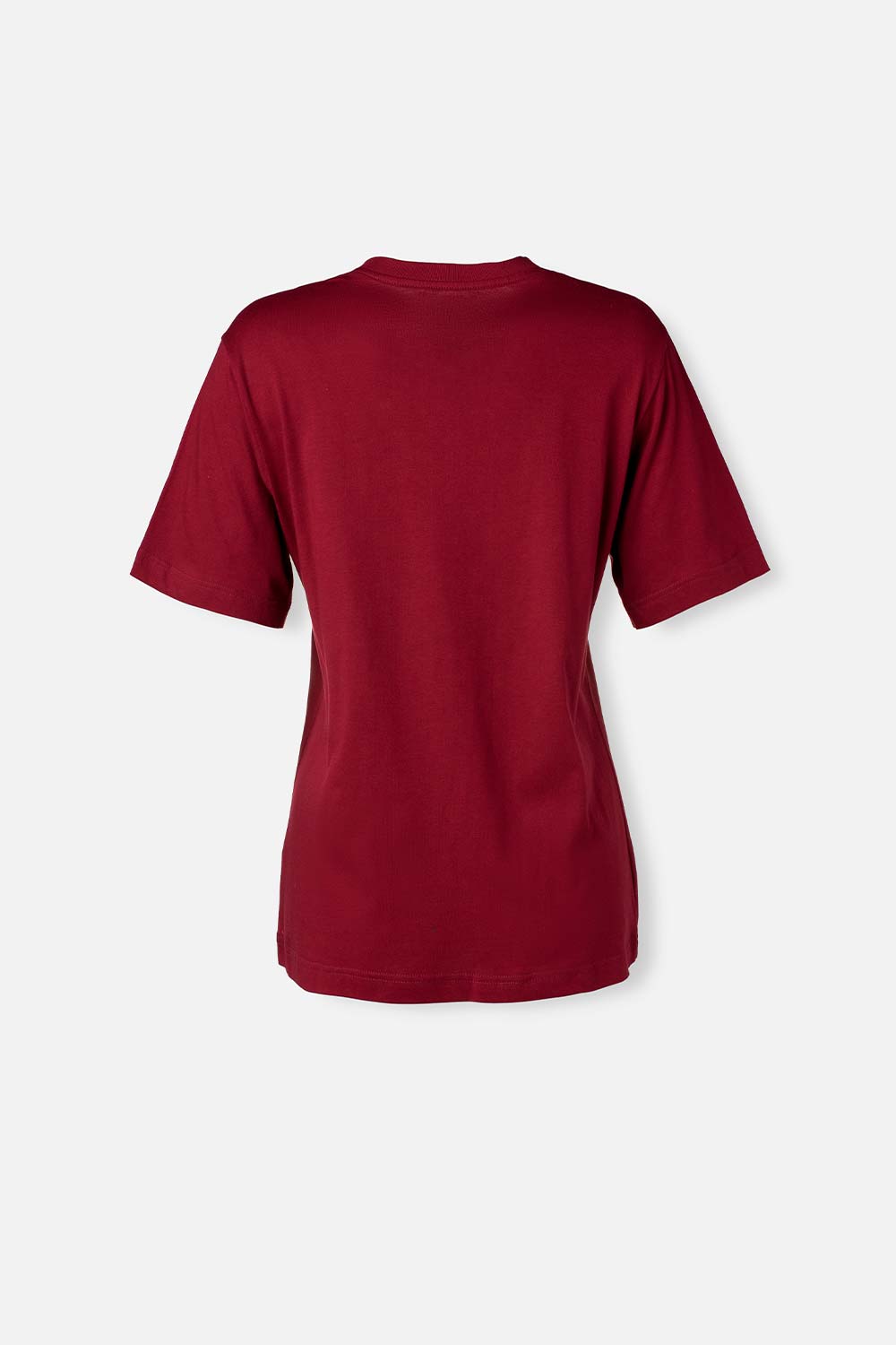 CAMISETA DE NARUTO VINOTINTO MANGA CORTA PARA MUJER