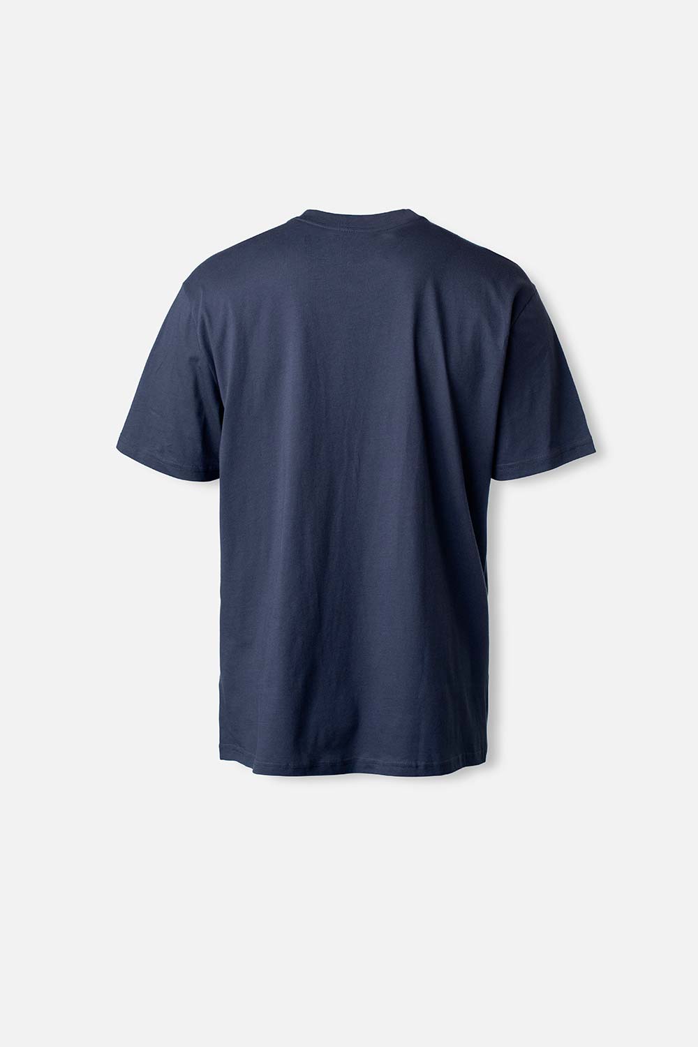 CAMISETA DE MANDALORIAN MANGA CORTA GRIS GRAFITO PARA HOMBRE