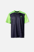 CAMISETA DE NARUTO REGULAR FIT PARA HOMBRE