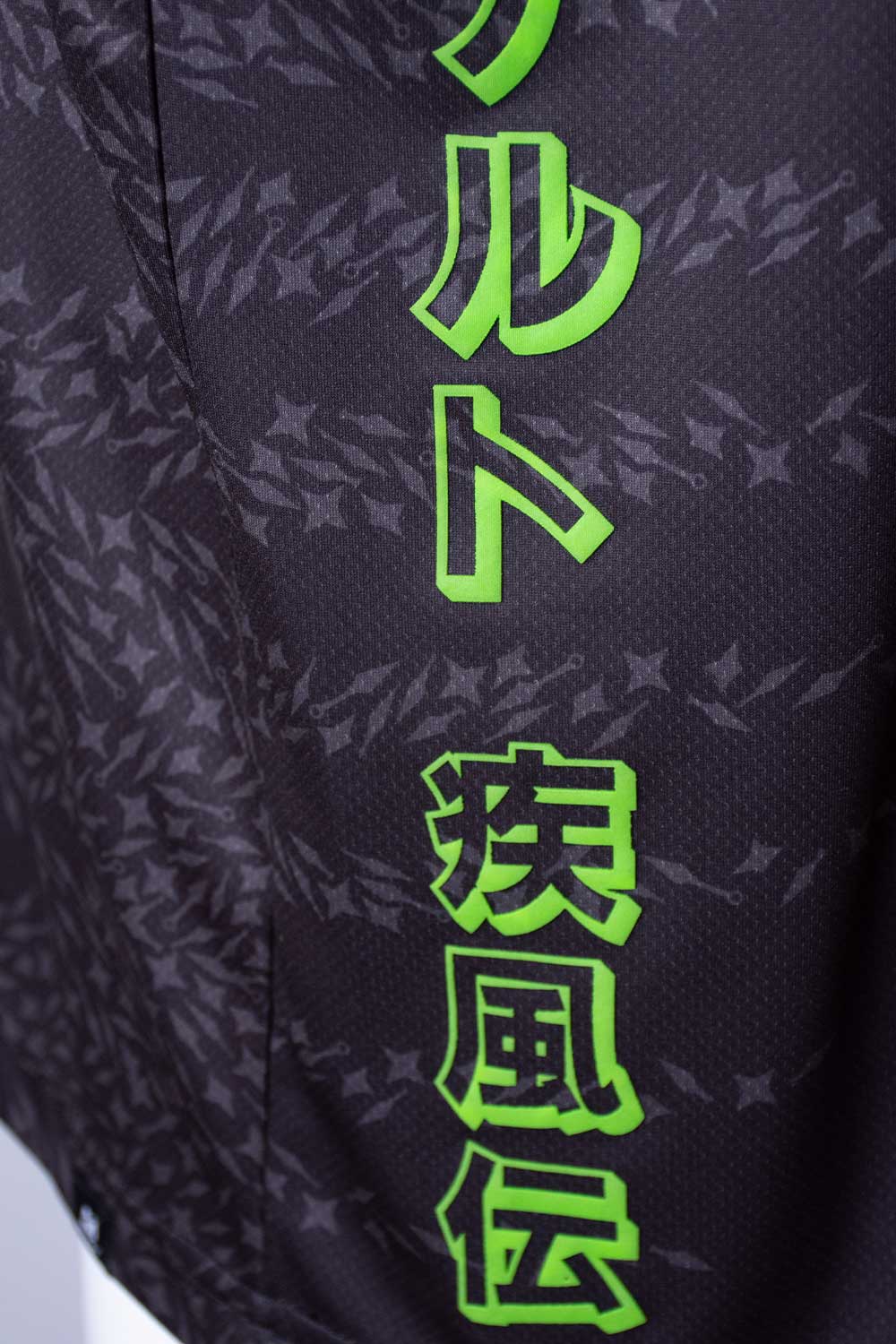 CAMISETA DE NARUTO REGULAR FIT PARA HOMBRE