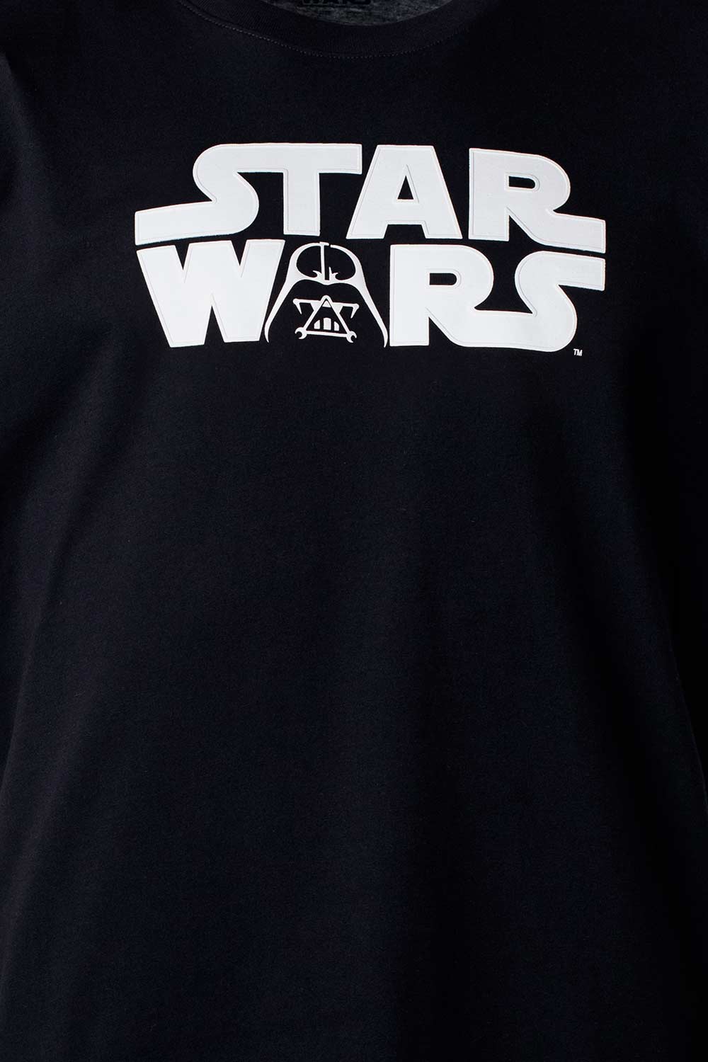 CAMISETA DE STAR WARS REGULAR FIT PARA HOMBRE