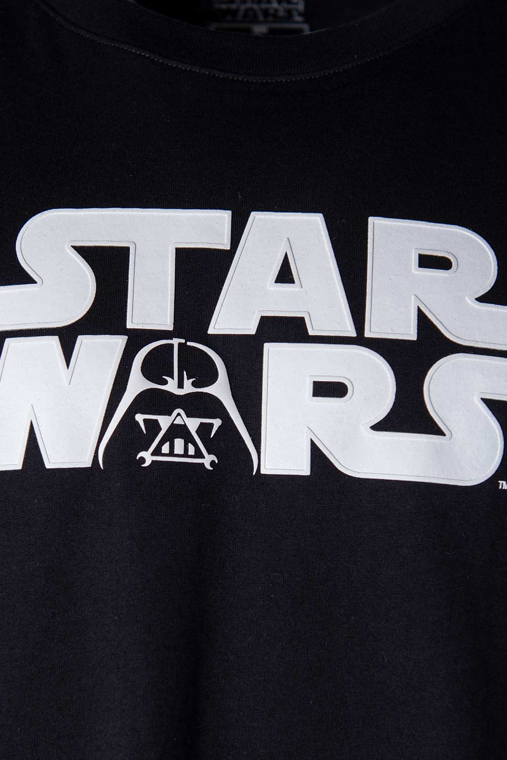 CAMISETA DE STAR WARS REGULAR FIT PARA HOMBRE