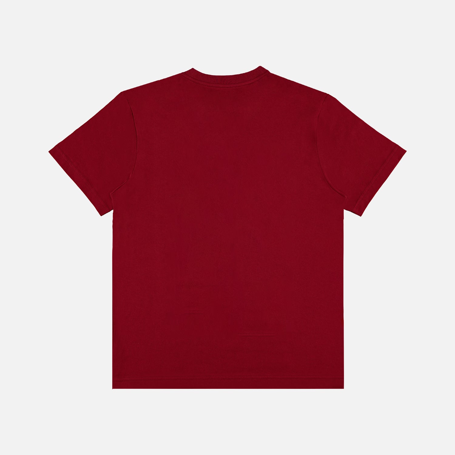 CAMISETA DE MARVEL MANGA CORTA VINOTINTO PARA HOMBRE