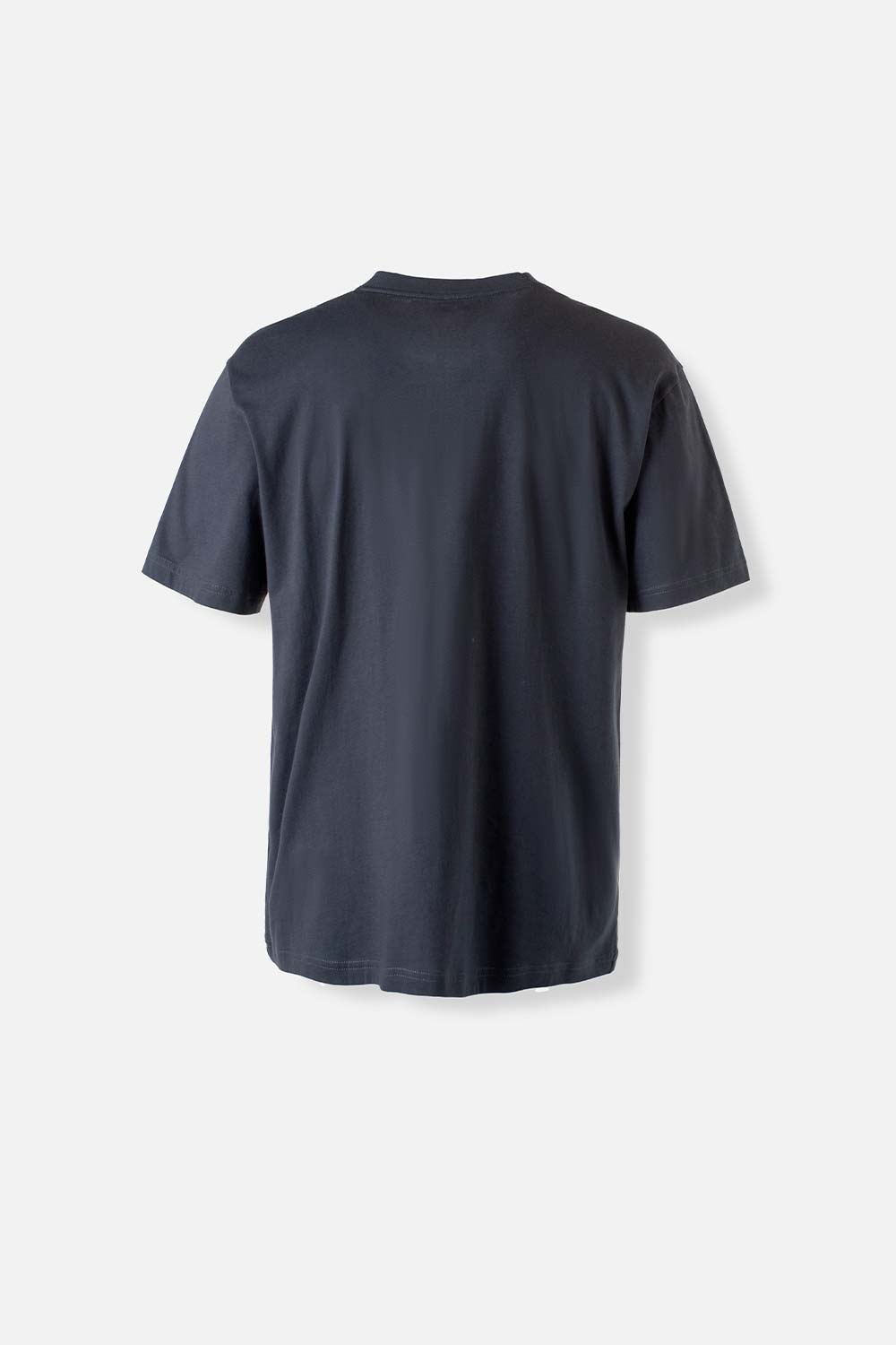 CAMISETA DE ONE PIECE MANGA CORTA GRIS PARA HOMBRE
