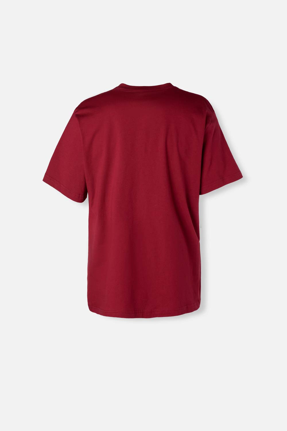 CAMISETA DE WARNER 100 REGULAR FIT GÉNERO NEUTRO