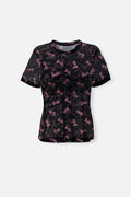 CAMISETA DE BARBIE RELAX FIT PARA MUJER
