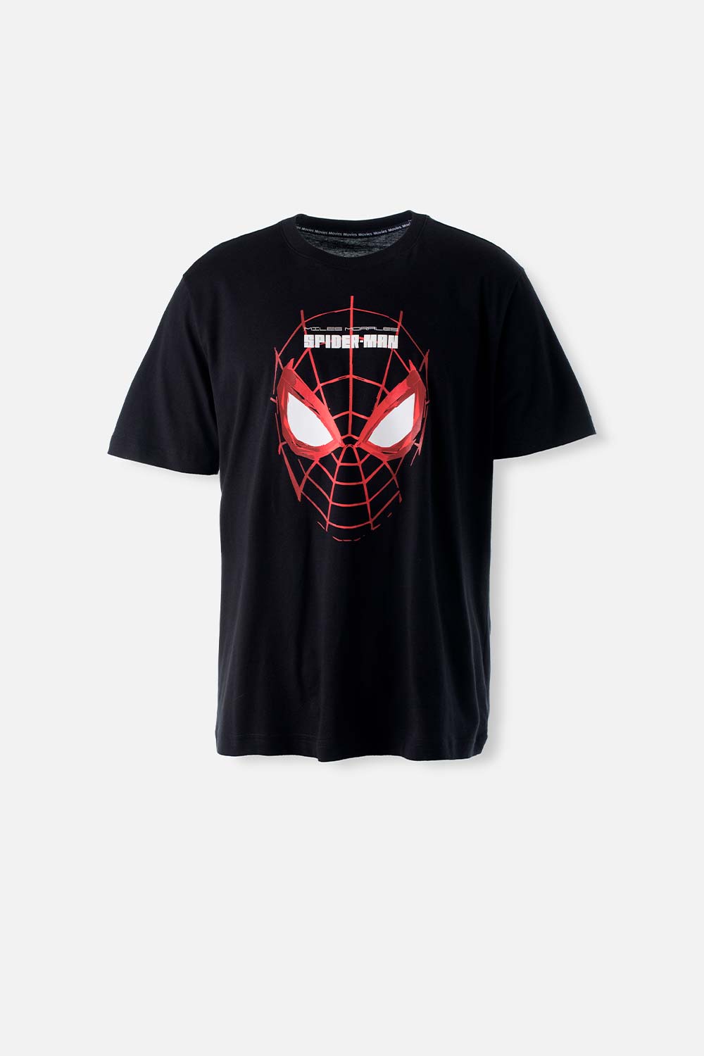 CAMISETA DE SPIDER-MAN REGULAR FIT PARA HOMBRE