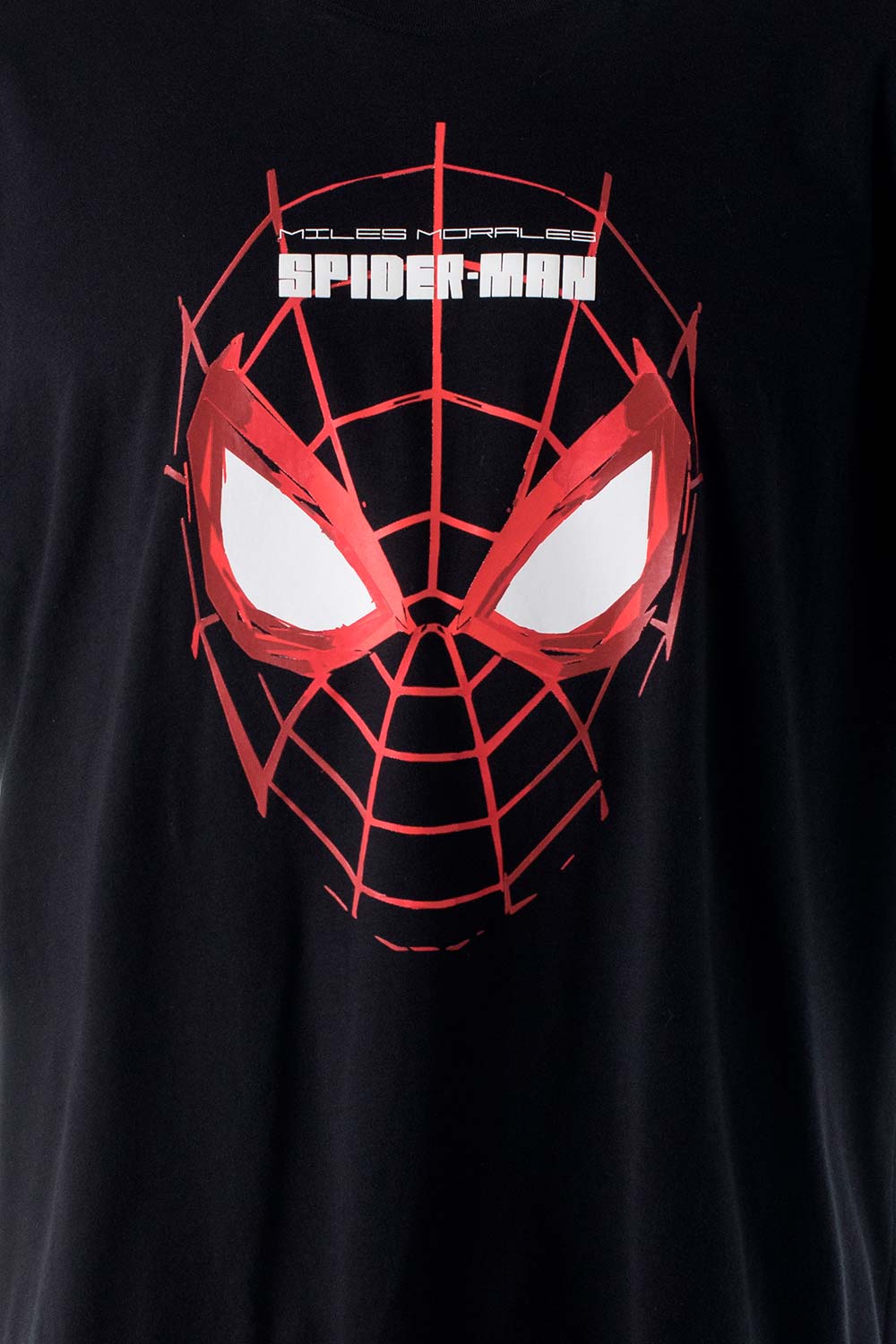 CAMISETA DE SPIDER-MAN REGULAR FIT PARA HOMBRE