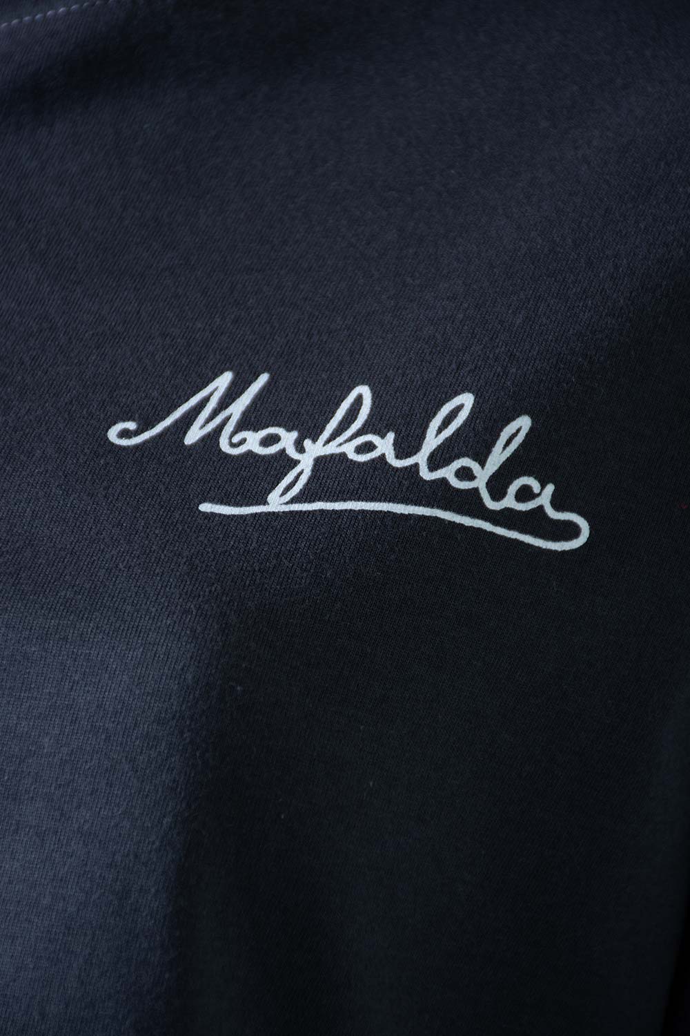 CAMISETA DE MAFALDA REGULAR FIT PARA MUJER