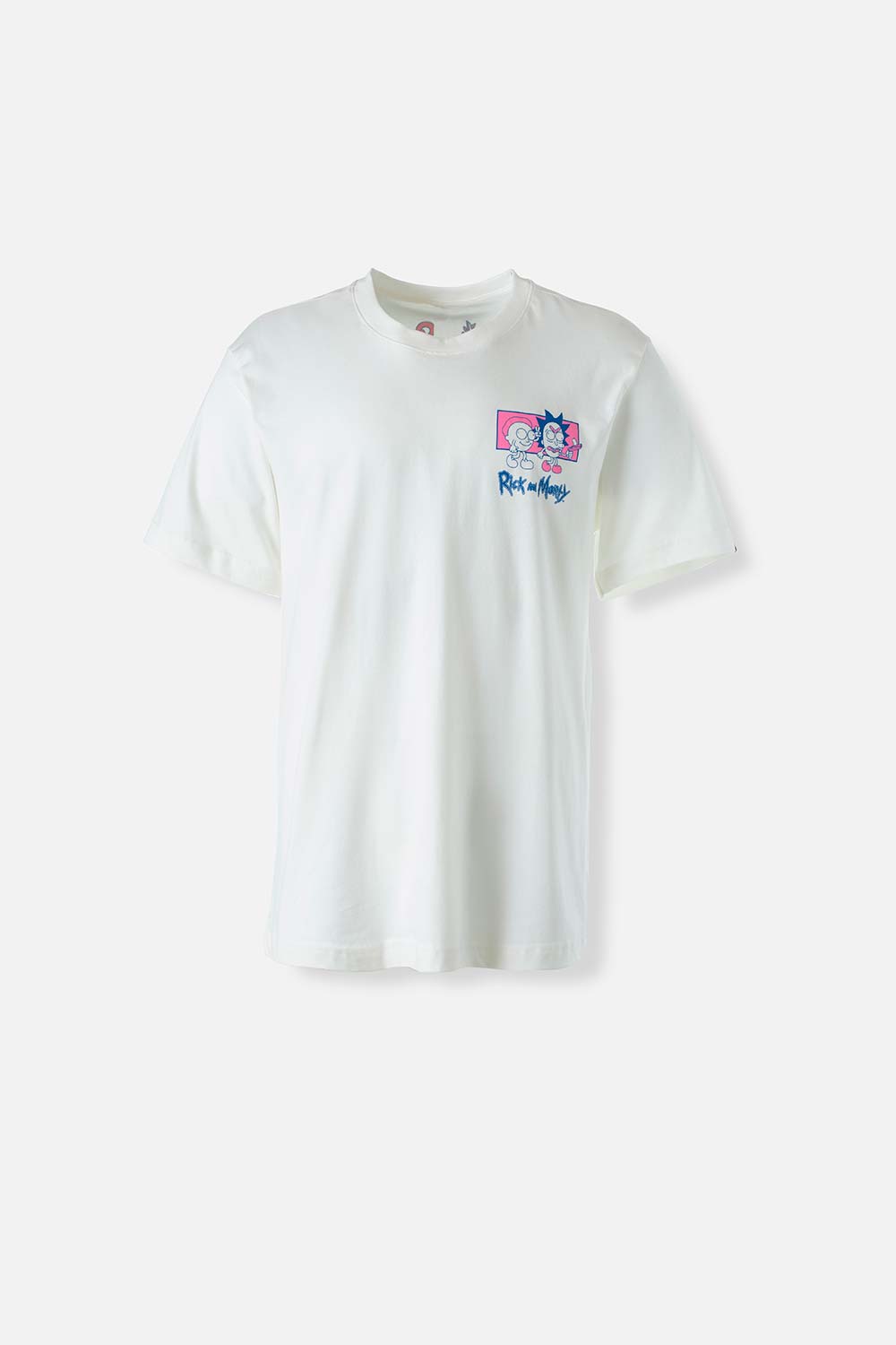 CAMISETA DE RICK Y MORTY REGULAR FIT PARA HOMBRE