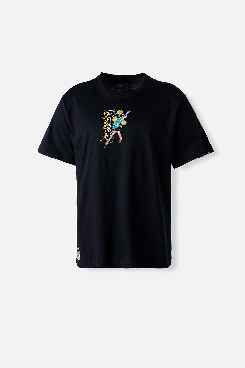 CAMISETA HOMBRE ONE PIECE
