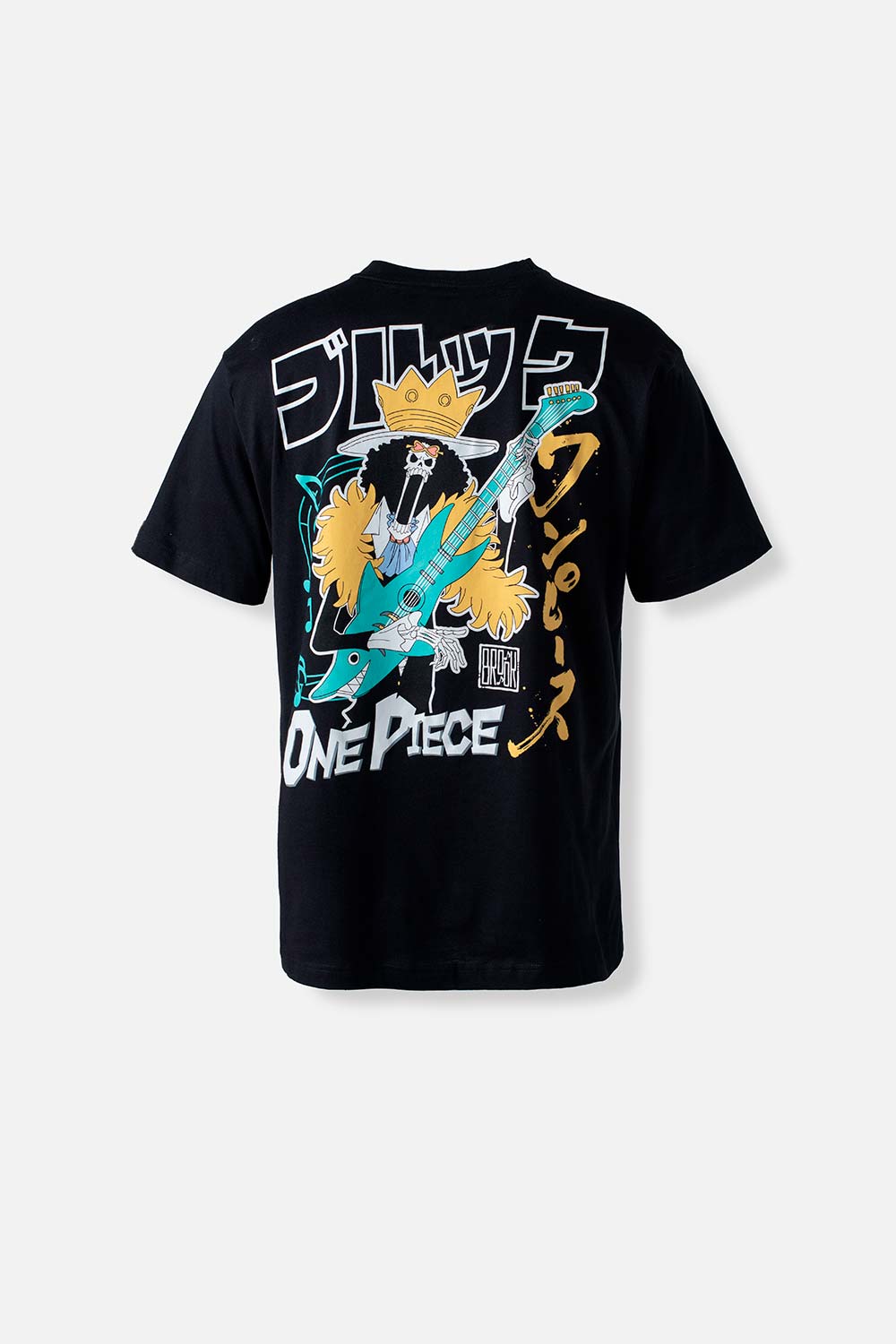 CAMISETA HOMBRE ONE PIECE