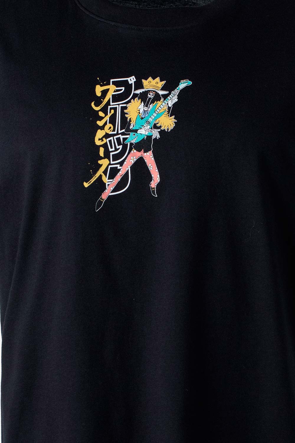 CAMISETA HOMBRE ONE PIECE