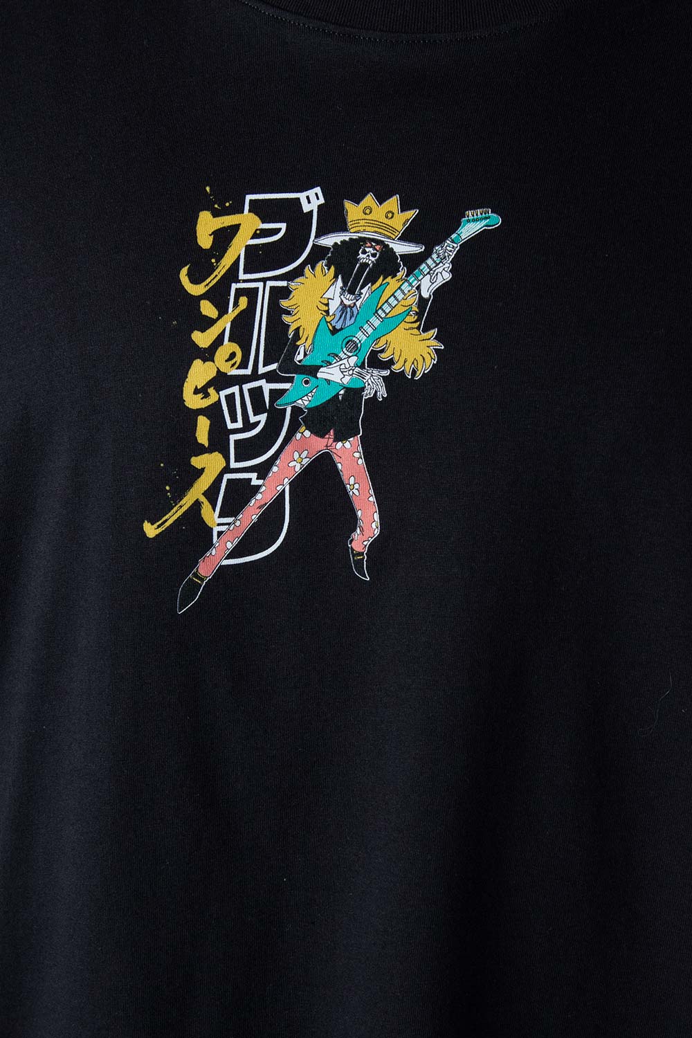 CAMISETA HOMBRE ONE PIECE