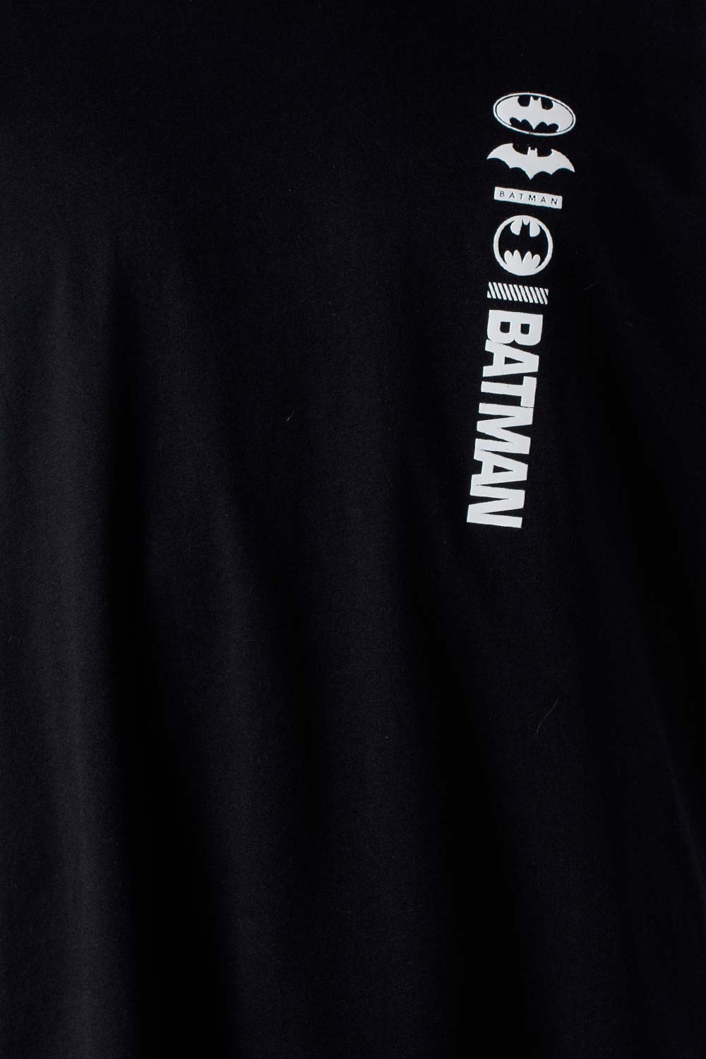 CAMISETA DE BATMAN REGULAR FIT PARA HOMBRE