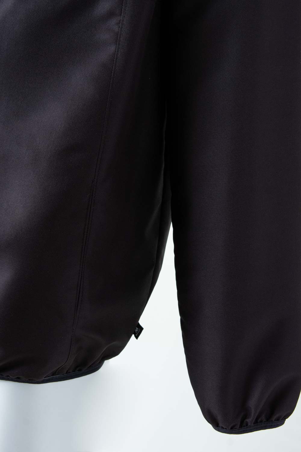 CHAQUETA DE LOS SIMPSON CON CIERRE Y CAPUCHA NEGRO PARA HOMBRE