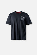 CAMISETA HOMBRE NASA