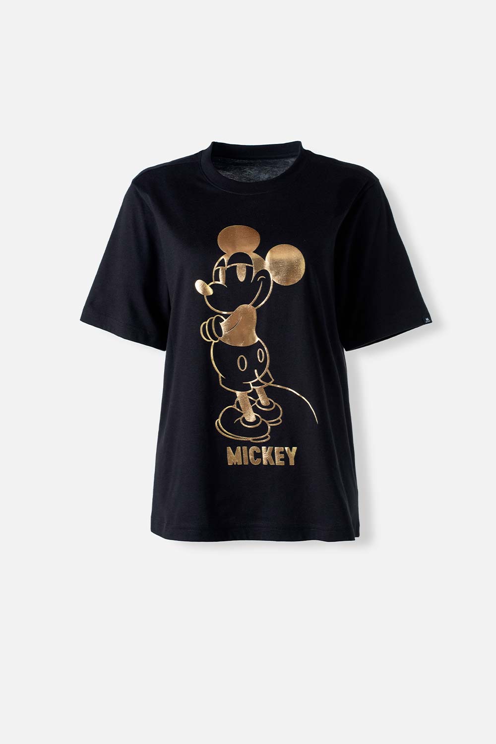 CAMISETA DAMA MICKEY