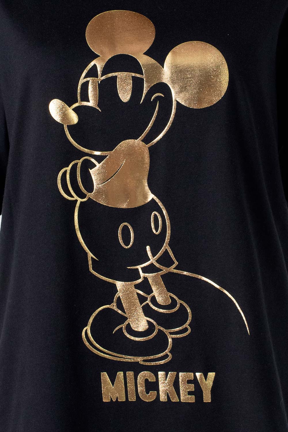 CAMISETA DAMA MICKEY
