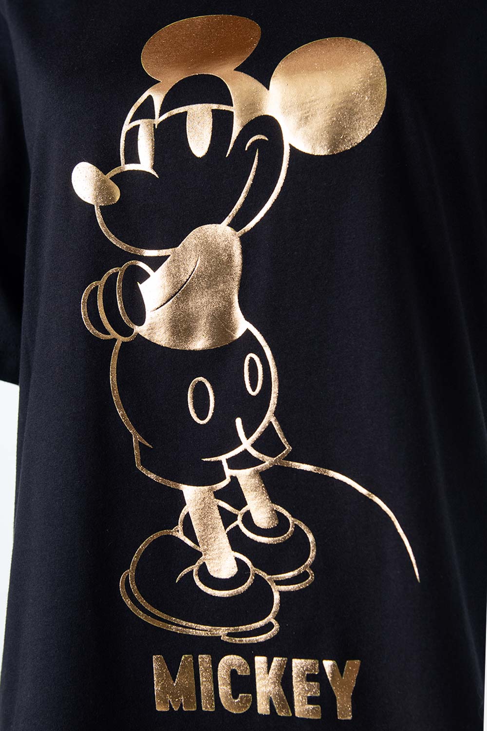 CAMISETA DAMA MICKEY
