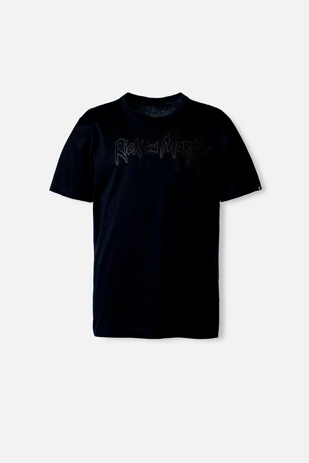 CAMISETA HOMBRE EXTERIOR RICK & MORTY: A