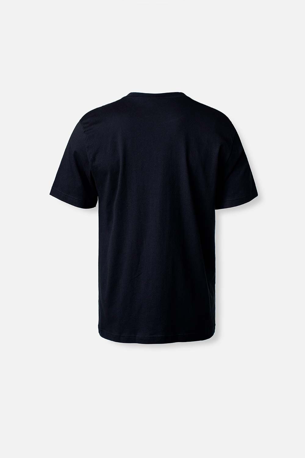 CAMISETA HOMBRE EXTERIOR RICK & MORTY: A