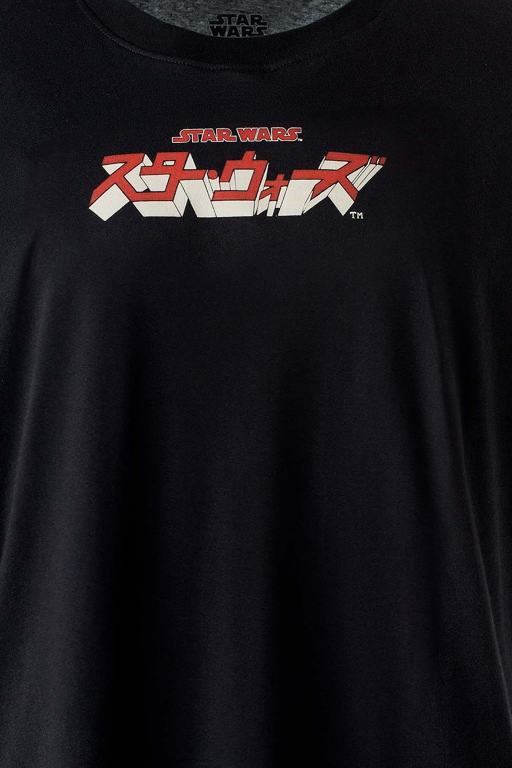 CAMISETA DE STAR WARS REGULAR FIT PARA HOMBRE
