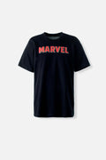 CAMISETA HOMBRE EXTERIOR MARVEL