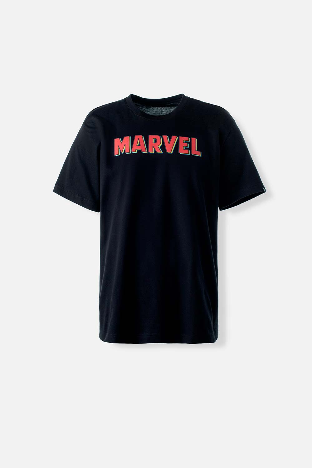 CAMISETA HOMBRE EXTERIOR MARVEL