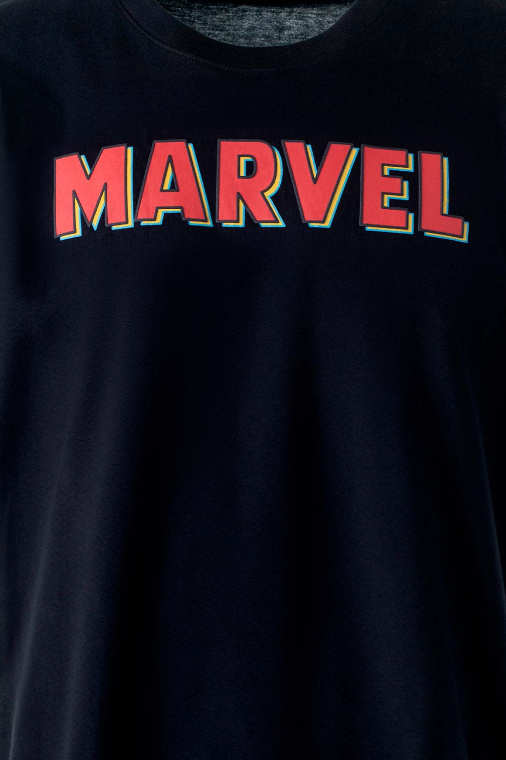 CAMISETA HOMBRE EXTERIOR MARVEL