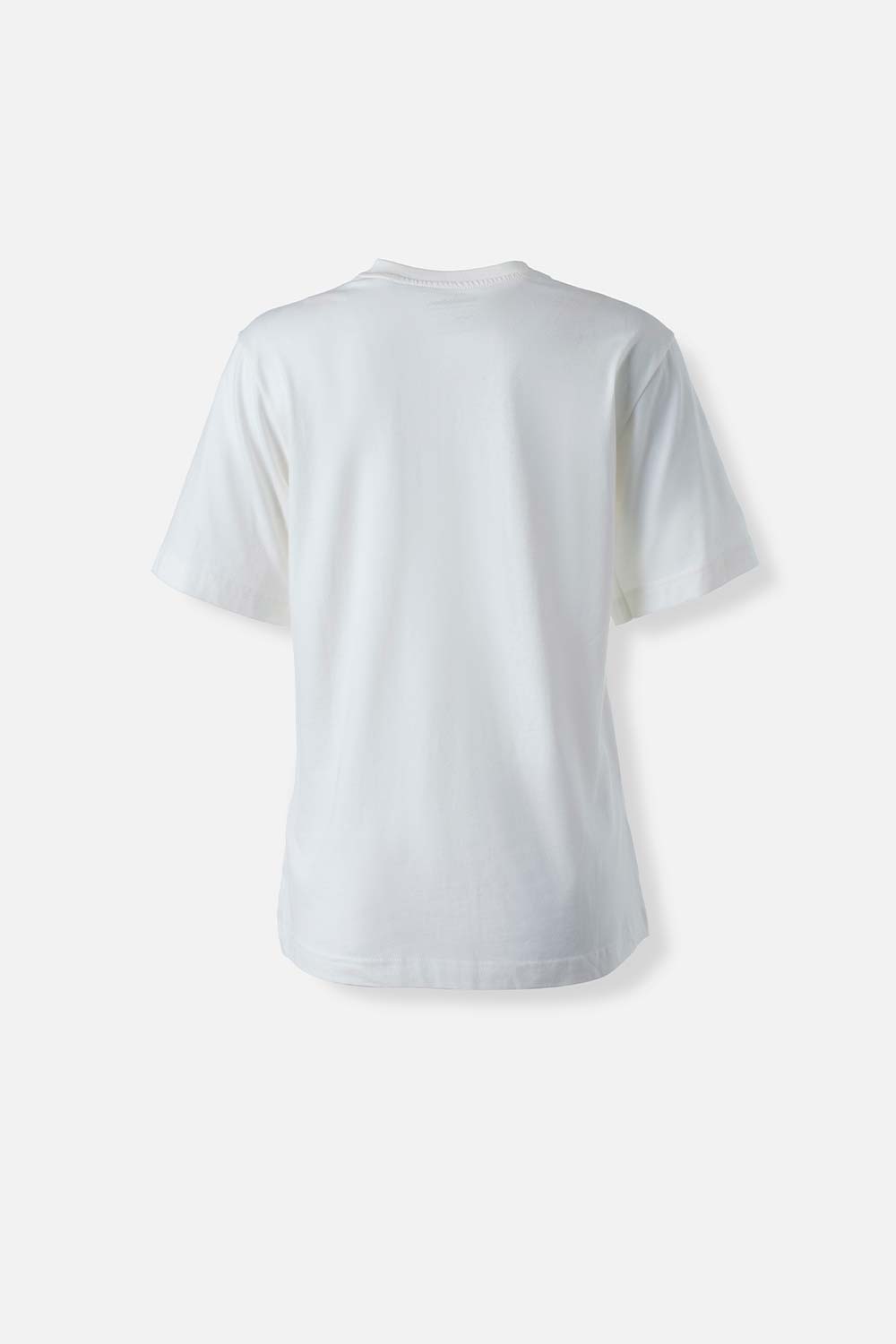 CAMISETA DE ANGELICA REGULAR FIT PARA MUJER