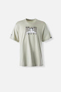 CAMISETA DE ONE PIECE REGULAR FIT PARA HOMBRE