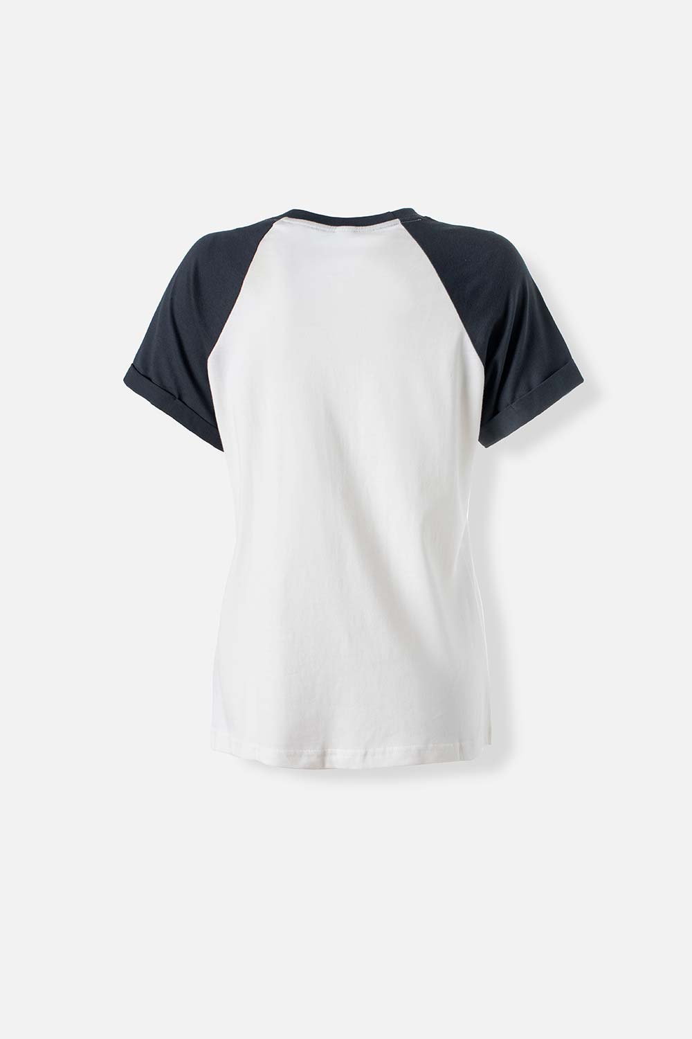 CAMISETA DE MICKEY MOUSE REGULAR FIT PARA MUJER